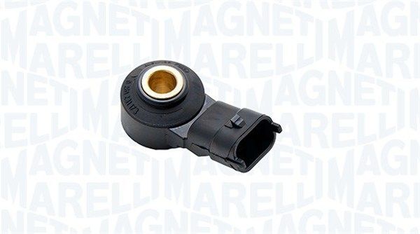 Klopfsensor