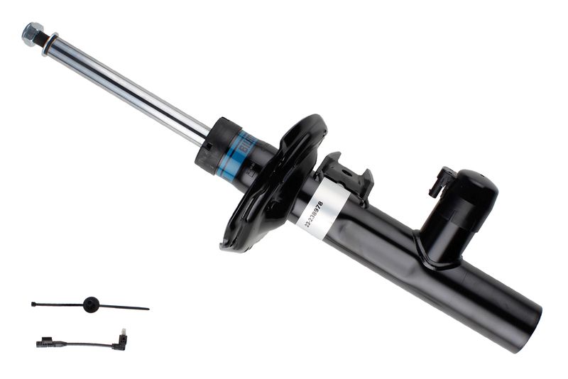 Gas-Stoßdämpfer