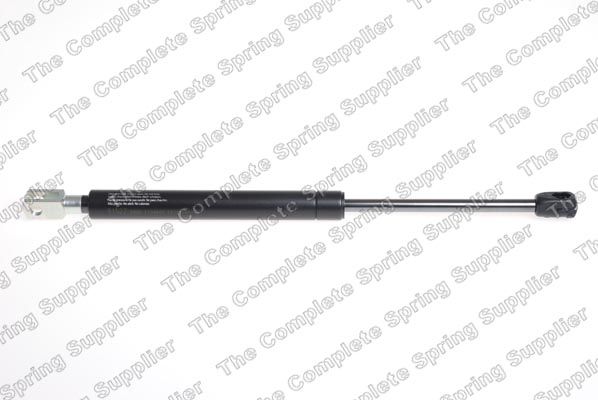 Set: 2 × Gasfeder