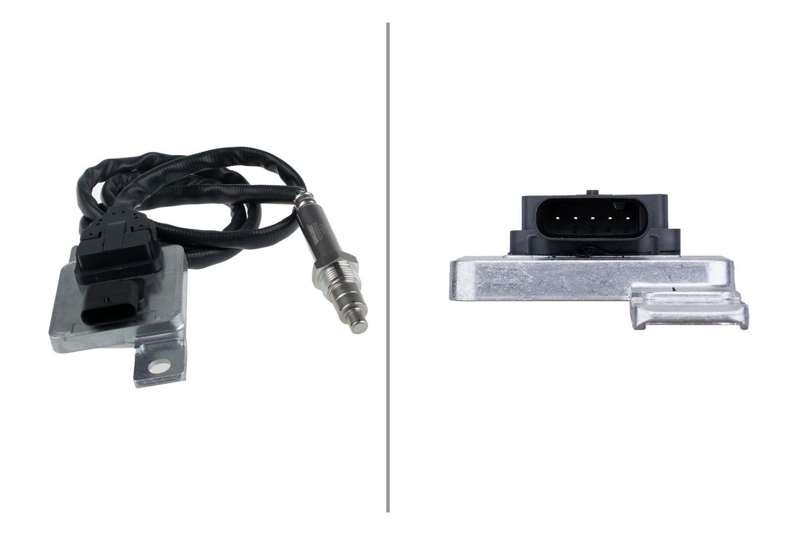 NOx Sensor Katalysator Kat