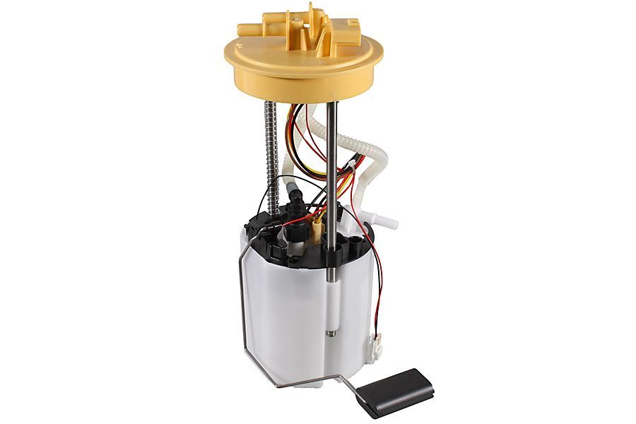 Kraftstoffpumpe