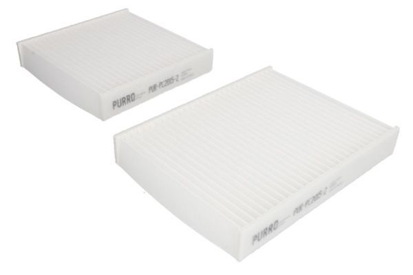 Innenraumfilter Pollenfilter Filter