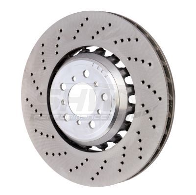 Bremsscheibe Scheibenbremse