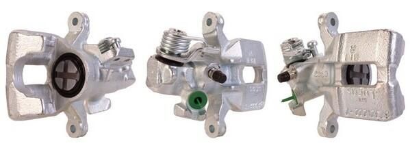 Bremssattel Bremszange
