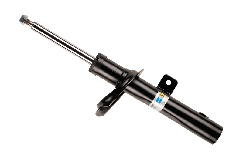 Gas-Stoßdämpfer