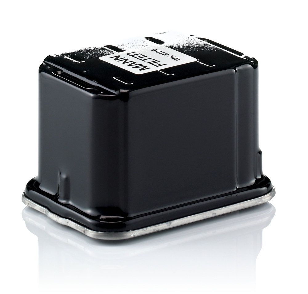 Kraftstofffilter Kraftstoff Filter