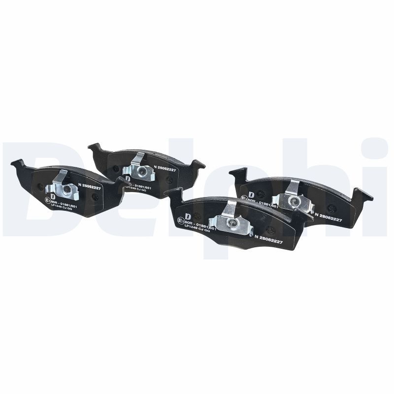 Bremsbelag Satz Bremsscheibe Scheibenbremse
