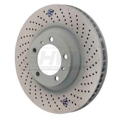 Bremsscheibe Scheibenbremse