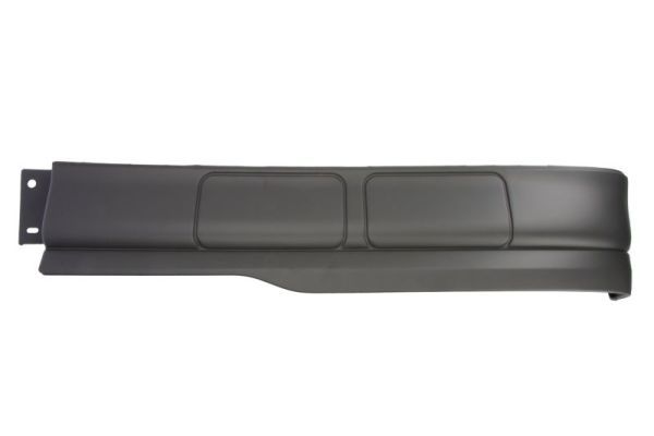 Spoiler Kühlergrill Kühlergitter Frontgrill