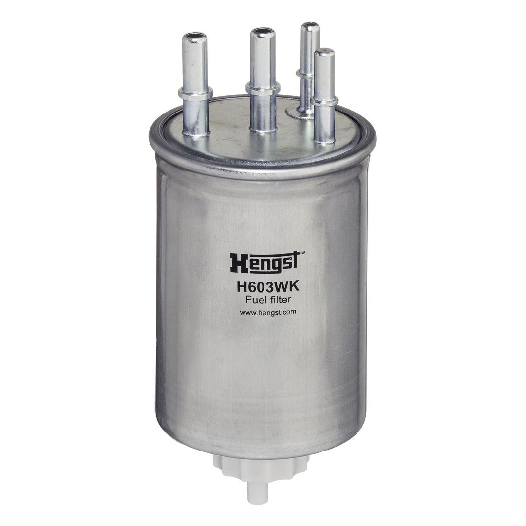 Kraftstofffilter Kraftstoff Filter