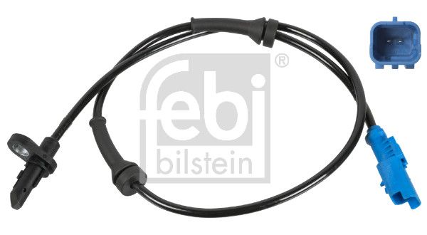 ABS Sensor Drehzahlmesser