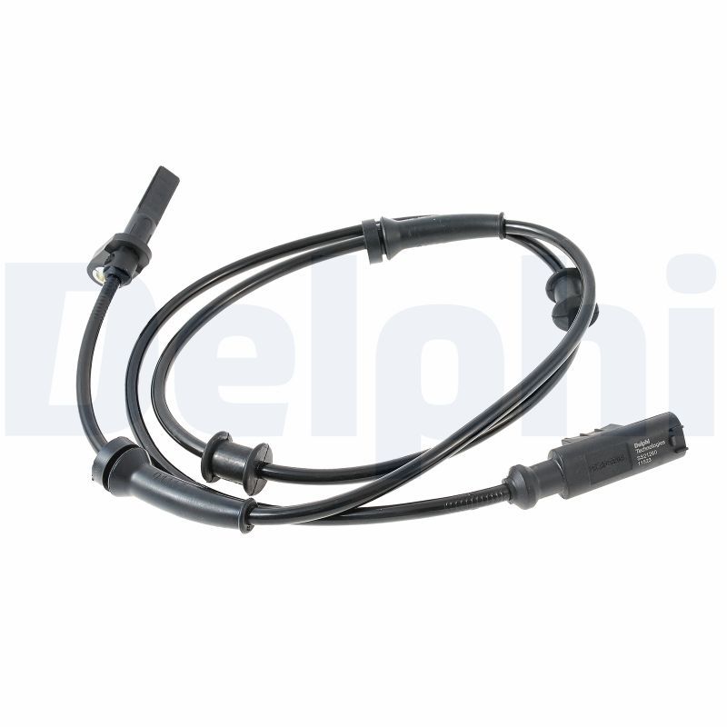 ABS Sensor Drehzahlmesser