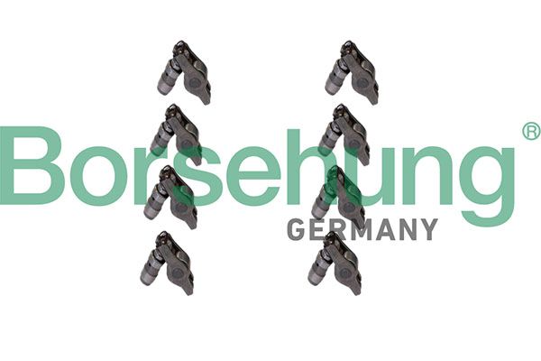 Ventilstößel