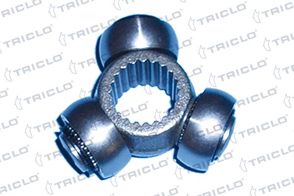 Tripodestern Antriebswelle Gelenkwelle