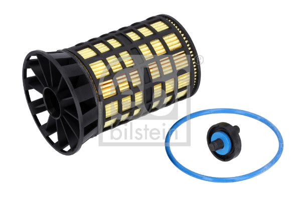Kraftstofffilter Kraftstoff Filter