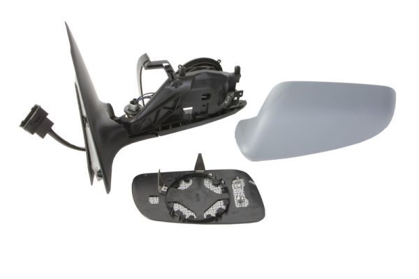 Set: 2 × Außenspiegel