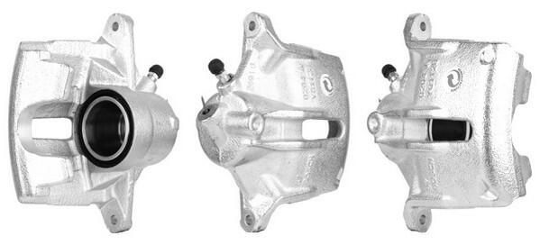 Bremssattel Bremszange