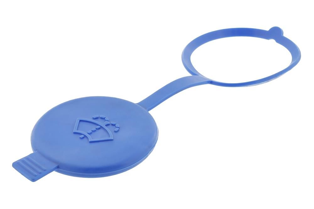 Verschluss Waschwasserbehälter