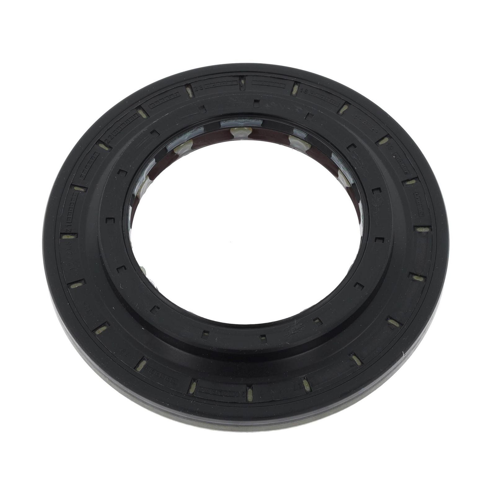 Wellen Dichtring Differential