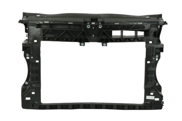 Frontmaske Frontgerüst Schloßträger