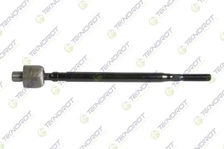 Set: 2 × Spurstange