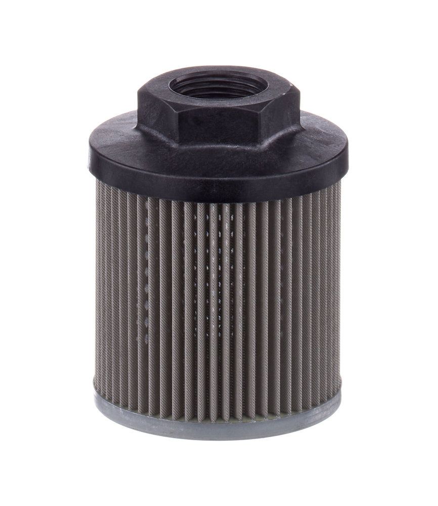 Arbeitshydraulik Filter Hydraulische Anlage