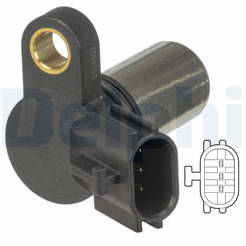 Sensor Nockenwellenposition Nockenwellensensor
