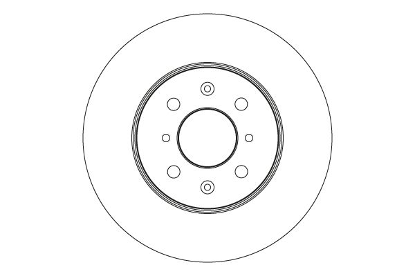 Bremsscheibe Scheibenbremse