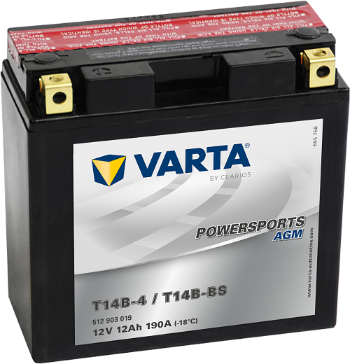 Batterien