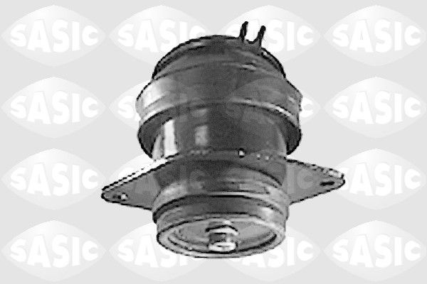 Motorlager Motorhalter Lagerung