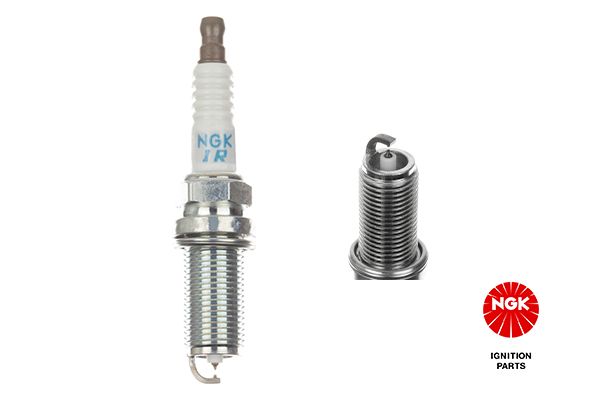 Zündkerzen Set 4 Stück