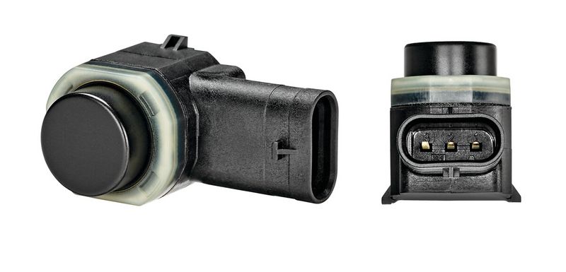 Parksensor