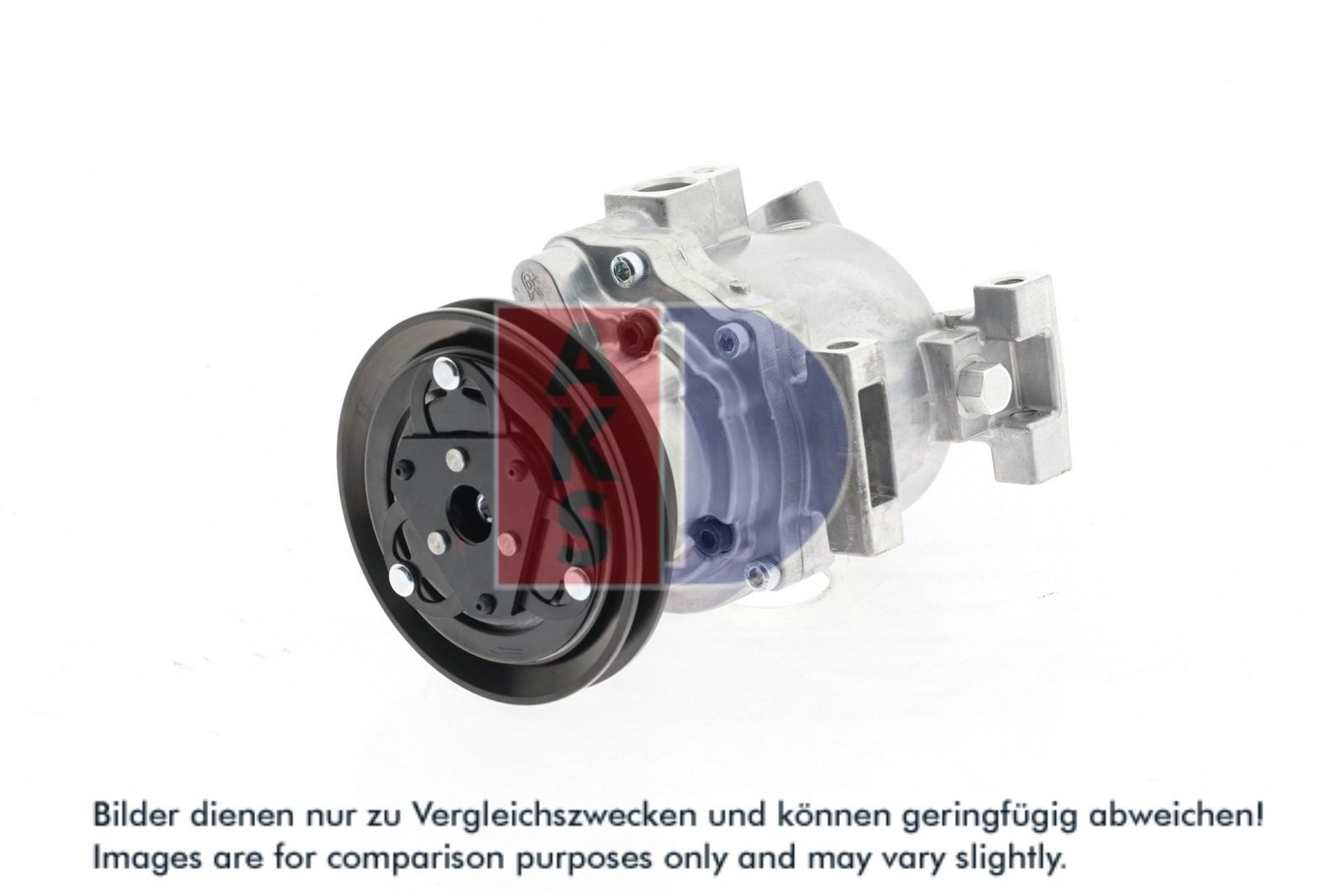 Kompressor Klima Klimaanlage Klimakompressor