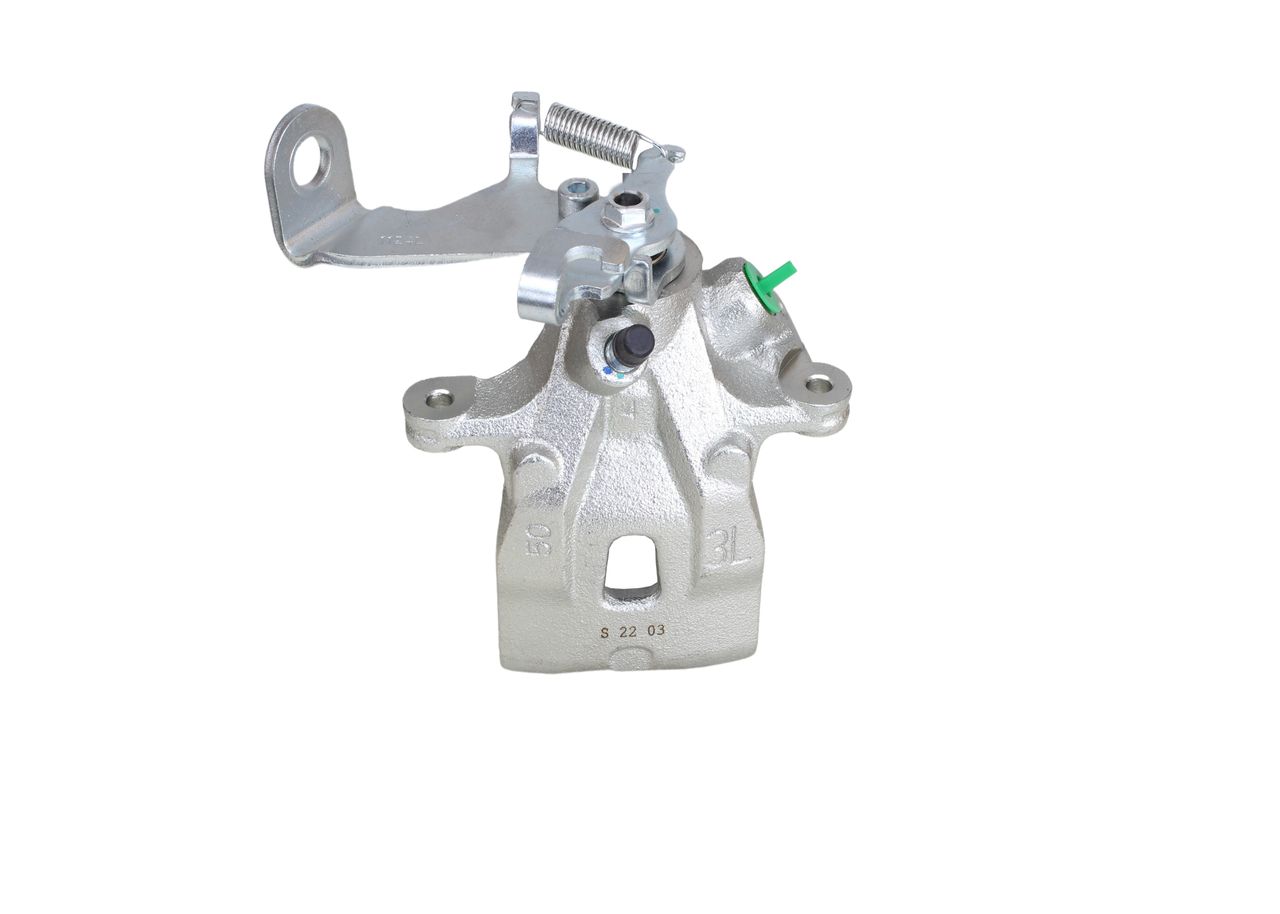 Bremssattel Bremszange