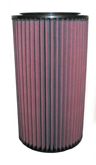 Plattenfilter (Einsätze)