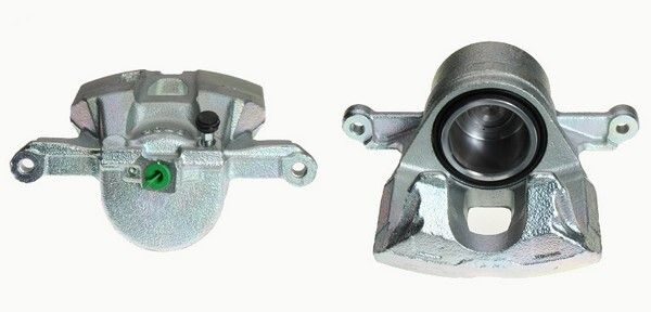 Bremssattel Bremszange