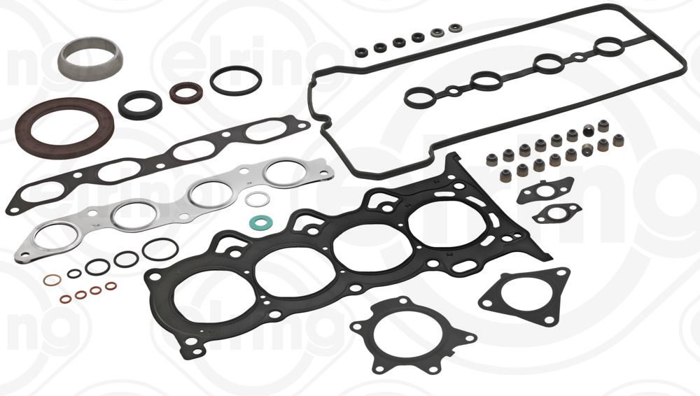 Dichtungsvoll Satz Motor