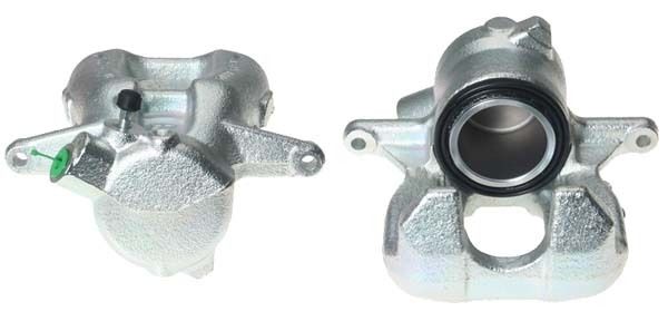 Bremssattel Bremszange