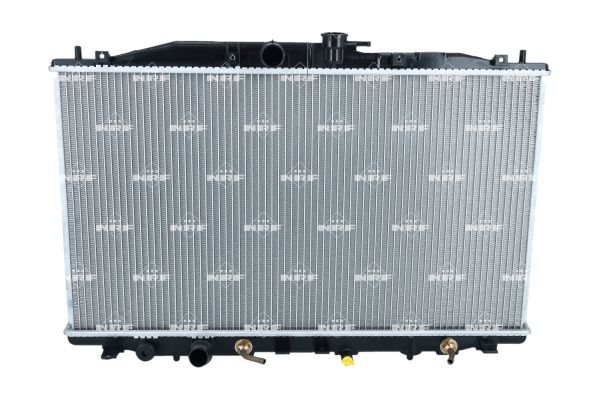 Kühler Wasserkühler Motorkühler