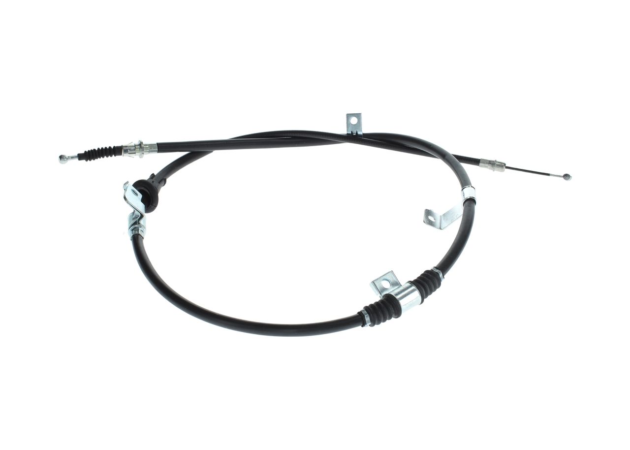 Handbremsseile Set 2 Stück