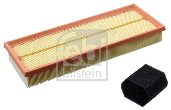Luftfilter Motorluftfilter Filter