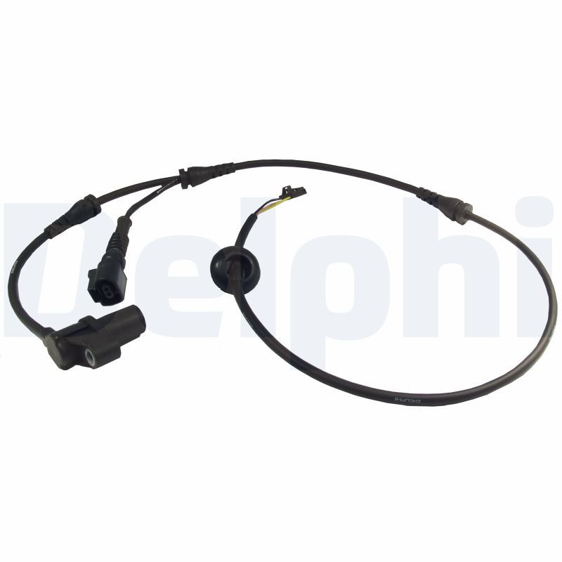 ABS-Sensor