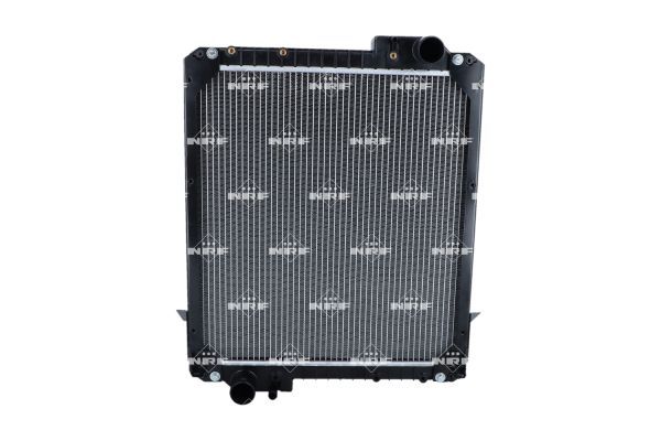Kühler Wasserkühler Motorkühler