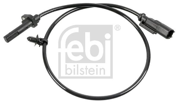 ABS Sensor Drehzahlmesser