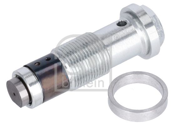 Spanner Steuerkette