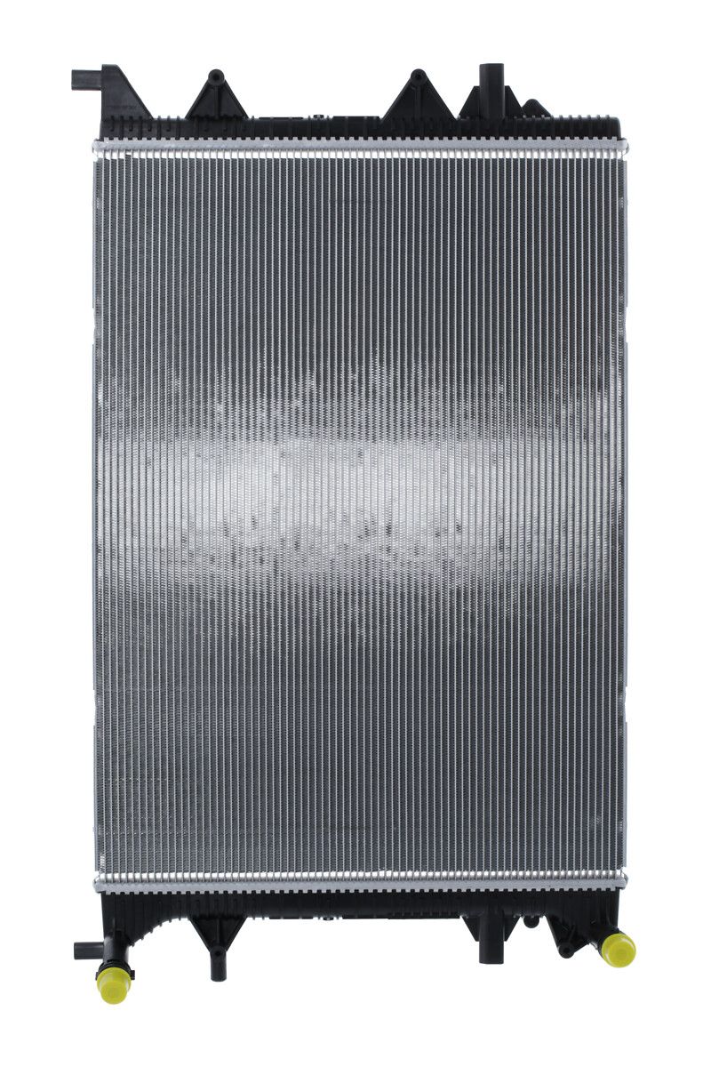 Kühler Wasserkühler Motorkühler