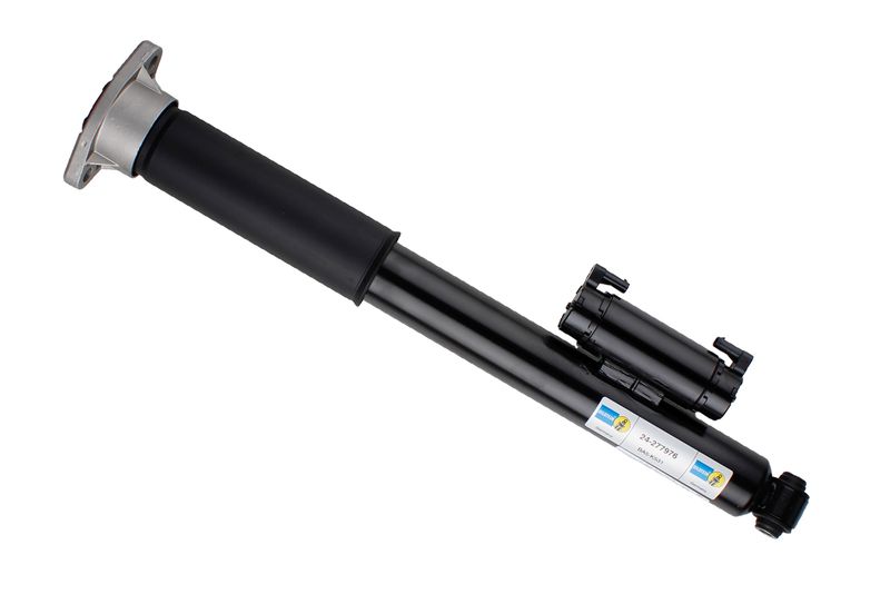 Gas-Stoßdämpfer