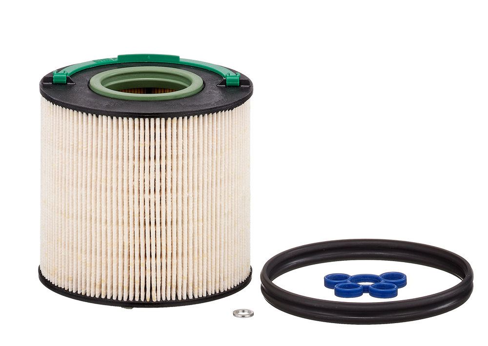 Kraftstofffilter Kraftstoff Filter
