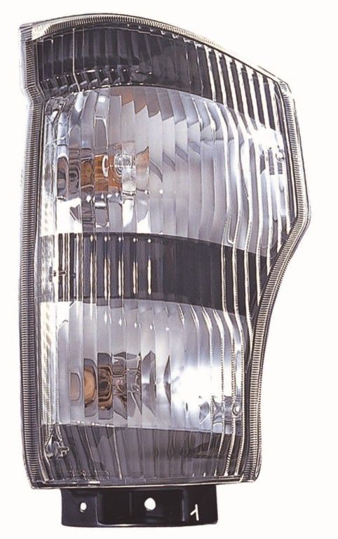Blinker Blinkleuchte