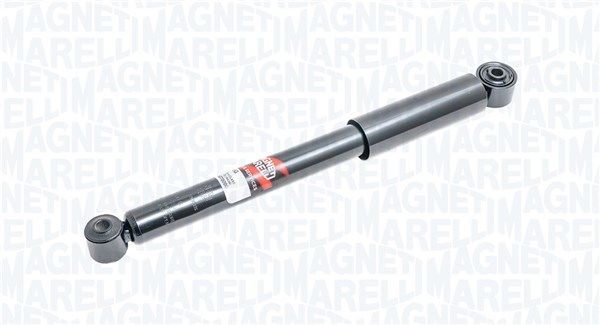 Gas-Stoßdämpfer